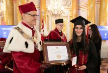 Graduation Ceremony 2024