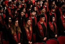 GRADUATION 2025