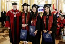 Graduation Ceremony 2023