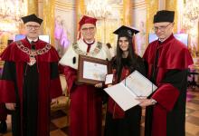 Graduation Ceremony 2024