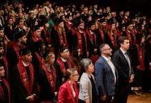 GRADUATION 2025