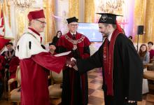 Graduation Ceremony 2024