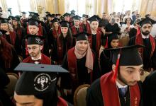 Graduation Ceremony 2023