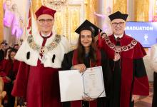 Graduation Ceremony 2024