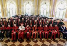 Graduation Ceremony 2023