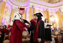 Graduation Ceremony 2024