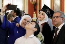 Graduation Ceremony 2023