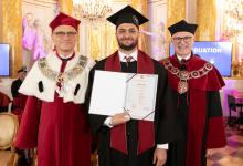 Graduation Ceremony 2024