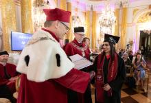 Graduation Ceremony 2024