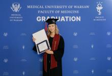 Graduation Ceremony 2023
