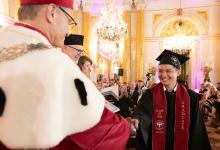 Graduation Ceremony 2024