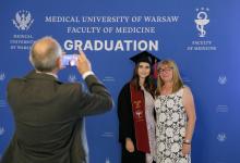 Graduation Ceremony 2023