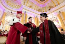 Graduation Ceremony 2024