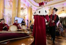 Graduation Ceremony 2024