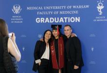 Graduation Ceremony 2023