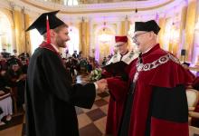 Graduation Ceremony 2024