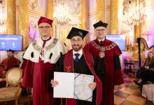 Graduation Ceremony 2024