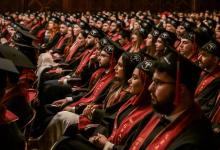 Graduation 2025