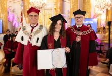 Graduation Ceremony 2024