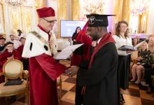 Graduation Ceremony 2024