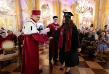 Graduation Ceremony 2024