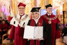 Graduation Ceremony 2024