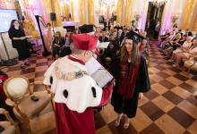 Graduation Ceremony 2024