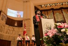 Graduation 2025