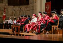 Graduation 2025