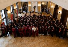 Graduation 2025