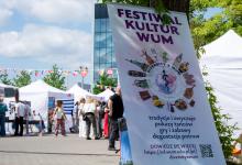 Welcome to Diversity X WUM Festival