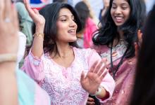 International students