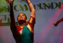 Kali dance (India)