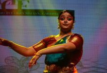 Kali dance (India)