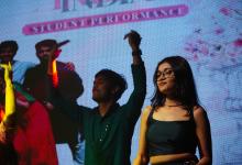 Bollywood team