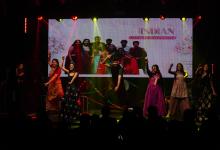 Bollywood team