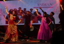 Bollywood team