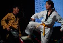 Taekwondo (Korea)
