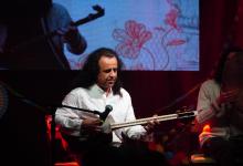 Persian music