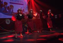 Persian dance (Iran)