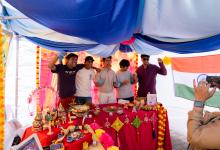 Indian students