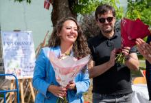 Opening of the event