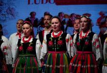 Polish folk singing