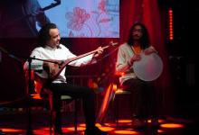 Persian music