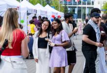 International students