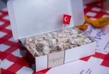 Turkish delight