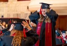 Graduation 2026