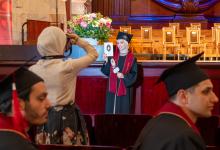 Graduation 2026