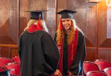 Graduation 2026