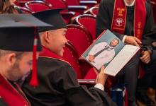 Graduation 2026